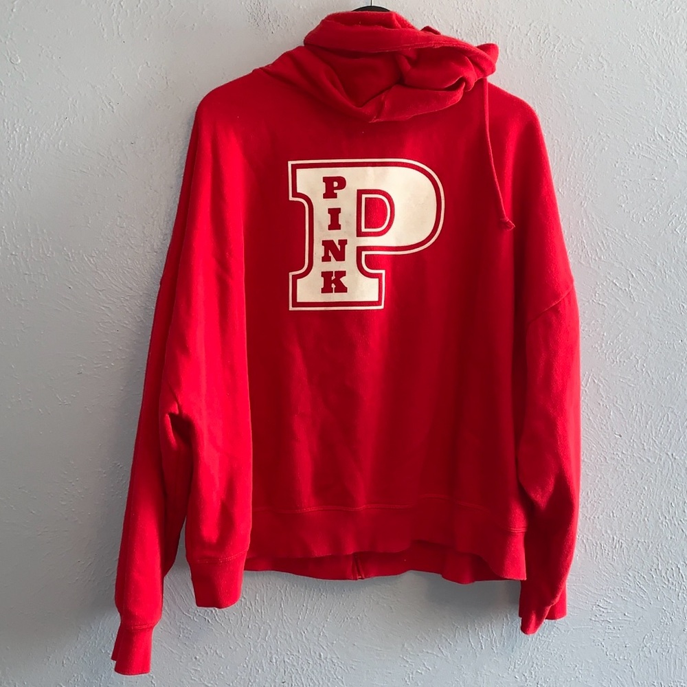 Vs full zip